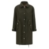 'Halicte' parka