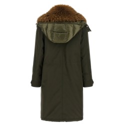 'Halicte' parka