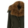 'Halicte' parka