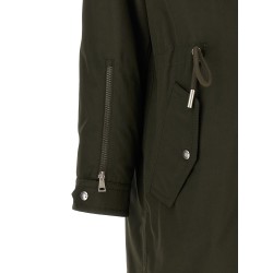 'Halicte' parka