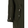'Halicte' parka