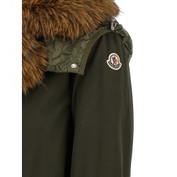 'Halicte' parka