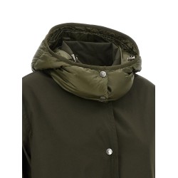 'Halicte' parka