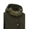 'Halicte' parka
