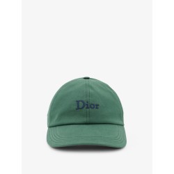 Cotton Baseball Hat