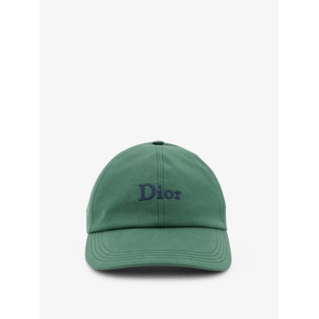 Cotton Baseball Hat