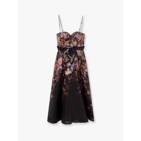 Valiant Corset Picnic Dress