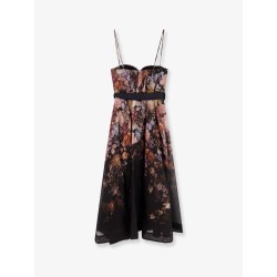 Valiant Corset Picnic Dress