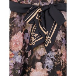 Valiant Corset Picnic Dress