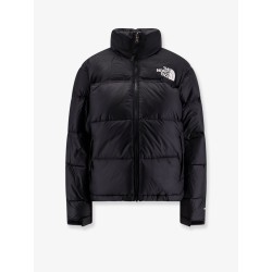 1996 Retro Nuptse recycled material down jacket