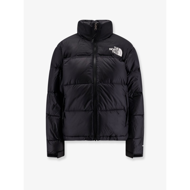 1996 Retro Nuptse recycled material down jacket