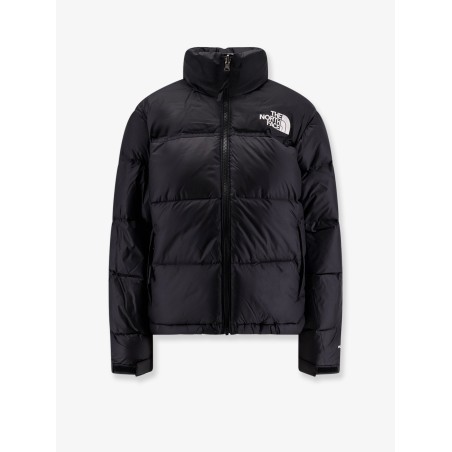 1996 Retro Nuptse recycled material down jacket