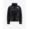 1996 Retro Nuptse recycled material down jacket