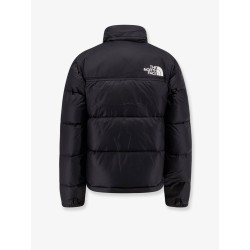 1996 Retro Nuptse recycled material down jacket