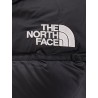 1996 Retro Nuptse recycled material down jacket