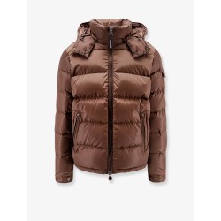 Recycled material Maya down jacket