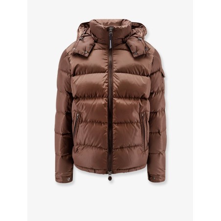 Recycled material Maya down jacket