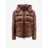 Recycled material Maya down jacket