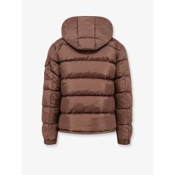 Recycled material Maya down jacket