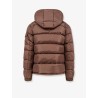 Recycled material Maya down jacket
