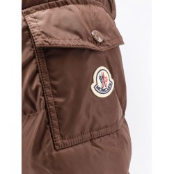 Recycled material Maya down jacket