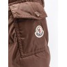Recycled material Maya down jacket