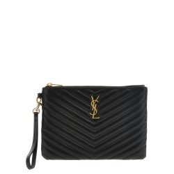 'Cassandre' clutch