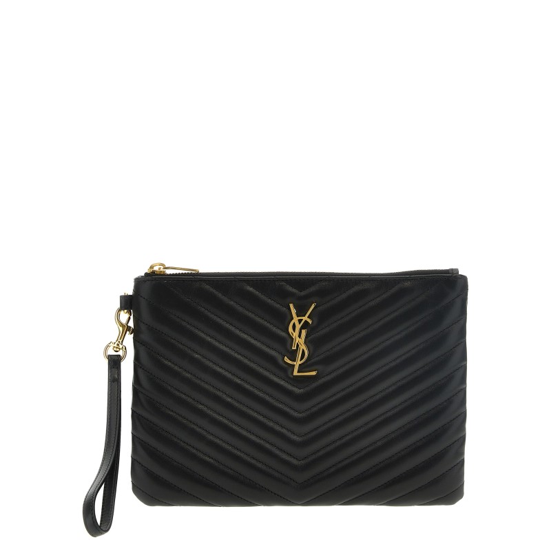 'Cassandre' clutch