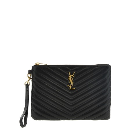 'Cassandre' clutch