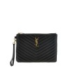 'Cassandre' clutch