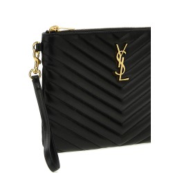 'Cassandre' clutch