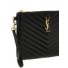 'Cassandre' clutch