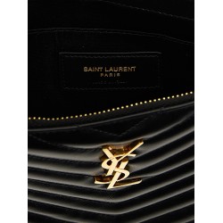 'Cassandre' clutch