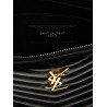 'Cassandre' clutch