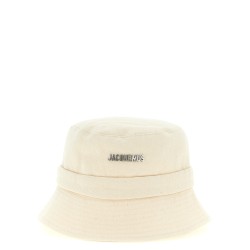 'Le Bob Gadjo' bucket hat
