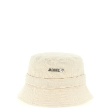'Le Bob Gadjo' bucket hat