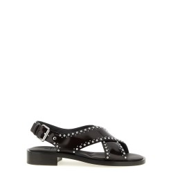 'Remi' sandals