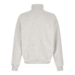'Le Camionneur Gros-Grain' sweatshirt