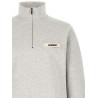 'Le Camionneur Gros-Grain' sweatshirt