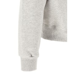 'Le Camionneur Gros-Grain' sweatshirt