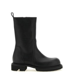 'Creeper Gabe' ankle boots