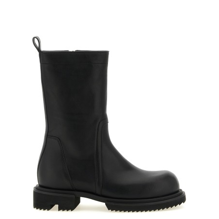 'Creeper Gabe' ankle boots
