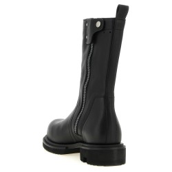 'Creeper Gabe' ankle boots