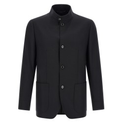 'Feeling' blazer