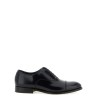 'Oxford' lace up shoes