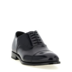 'Oxford' lace up shoes