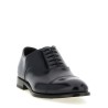 'Oxford' lace up shoes
