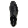 'Oxford' lace up shoes
