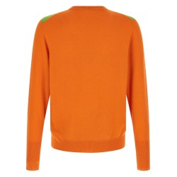 'Classic Diamond' sweater