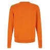 'Classic Diamond' sweater